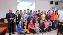 Kỹ năng phân tích và giải quyết vấn đề hiệu quả - PouYuen (12.11.2015)